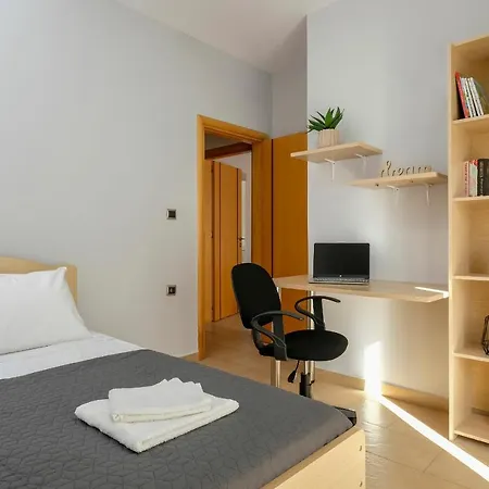 Bay View Hriszí Aktí Haniá